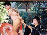 浣腸おいらん教室